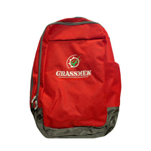 Load image into Gallery viewer, GRASSMEN School Bag