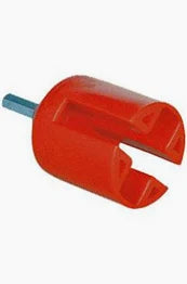 Screw Insulator Drill Chuck