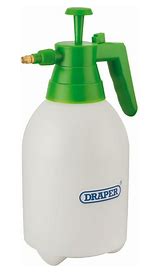 2.5l Draper Pressure Sprayer