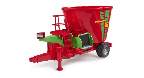 Strautmann Verti-Mix 1050 Fodder mixer