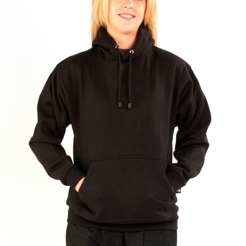 Orn Owl Hooded Sweatshirt