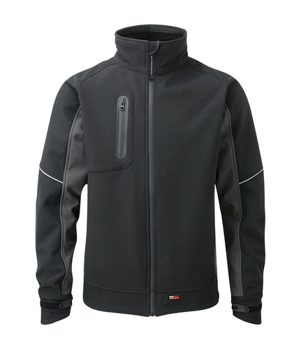 Tuffstuff Stanton Softshell Jacket