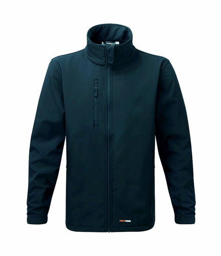 Selkirk Softshell Jacket