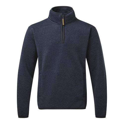 Fortress Easton 1/4 Zip Sweater