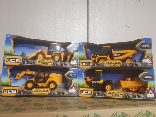 JCB 1:32