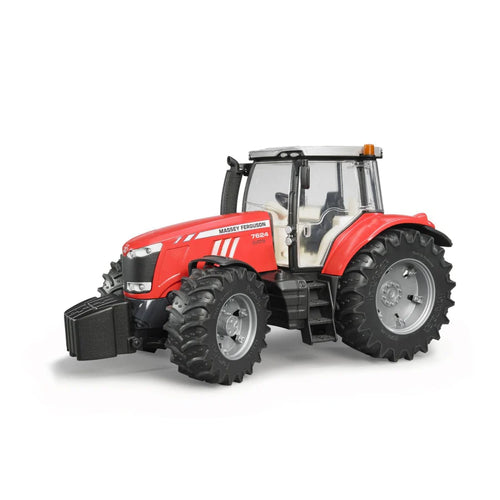 Massey Ferguson 7624