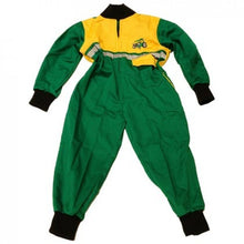 Load image into Gallery viewer, Kids Hi-Vis Junior Tractor Boilersuit