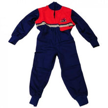 Load image into Gallery viewer, Kids Hi-Vis Junior Tractor Boilersuit