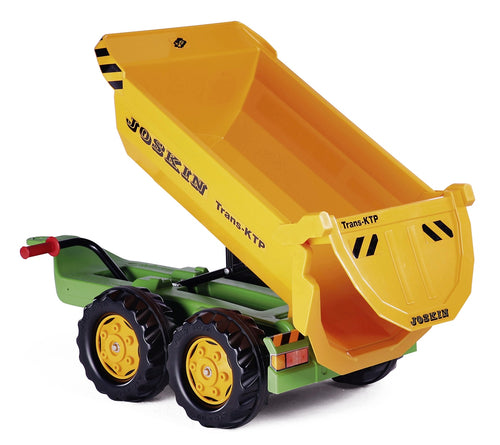 Joskin Tipping trailer