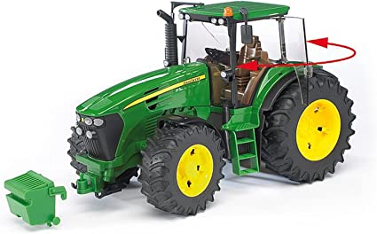 John Deere 7930