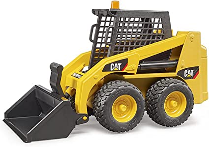 Cat Skid Steer Loader