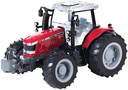 1.16 Massey Ferguson 6613