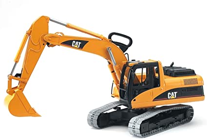 CAT Excavator