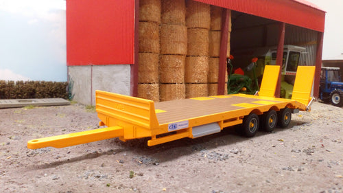 1:32 Kane Low Loader