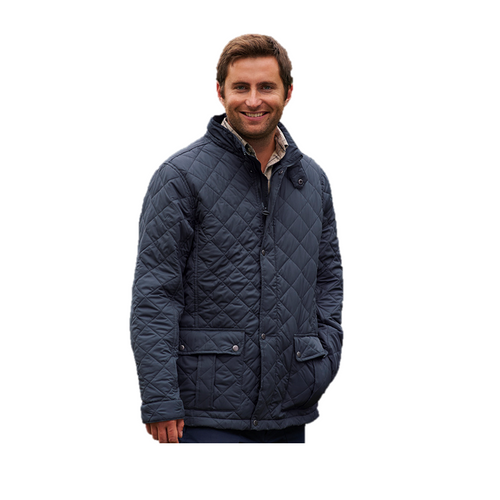 Champion Padstow Quilted Jacket