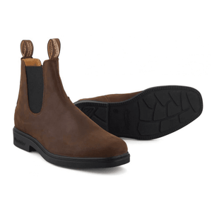 BLUNDSTONE 2029  Antique Brown