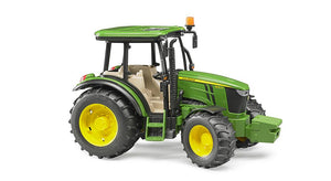 John Deere 5115 M