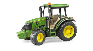 John Deere 5115 M