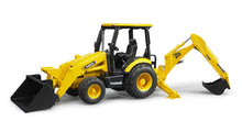 Load image into Gallery viewer, JCB MIDI CX Backhoe loader