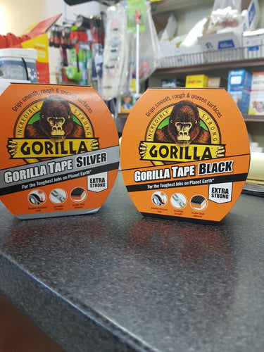 Gorilla Tape